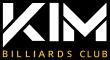 KIM BILLIARDS 